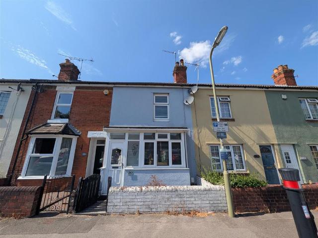 House for sale in Eastleigh, Helford