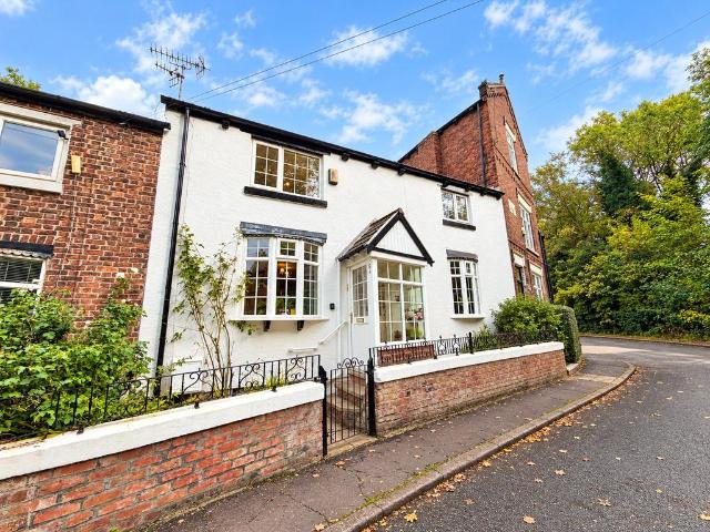 House for sale in Gorton, Manchester
