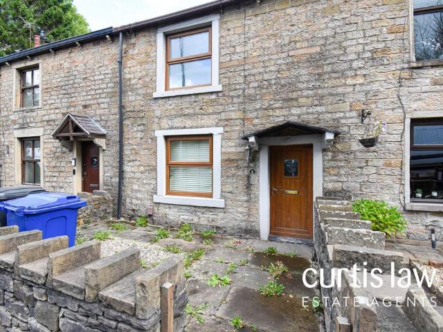 House for sale in Oakenshaw, Backburn