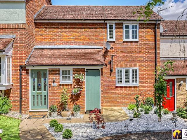 House for sale in Standon, Colliers End