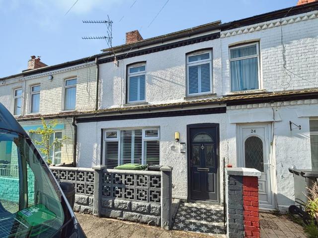 House for sale in Falcon Lodge, Wales
