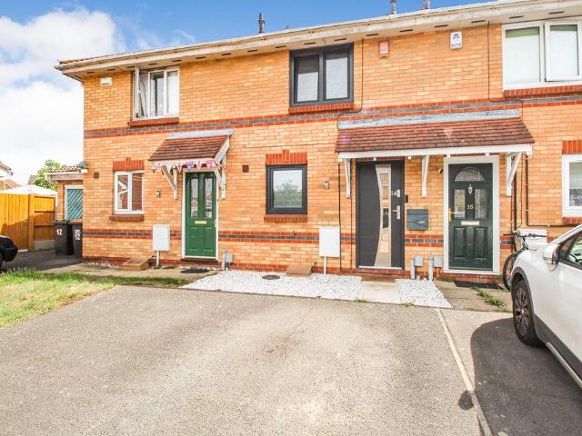 House for sale in Harrowden, Bedford