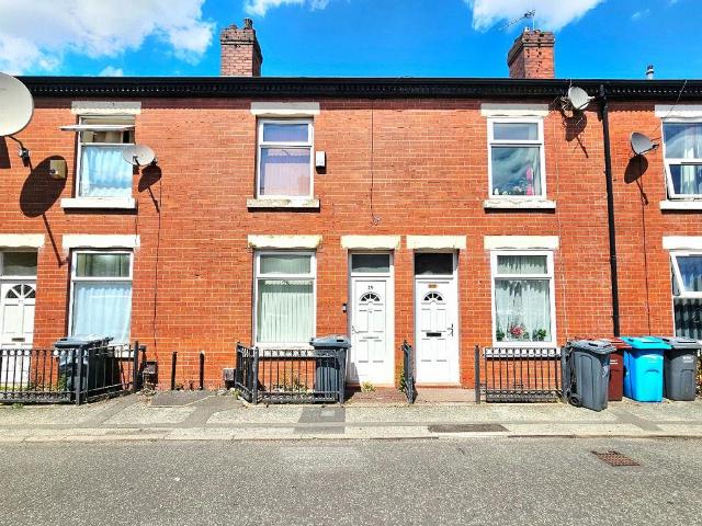 House for sale in Georgia, Greater Manchester