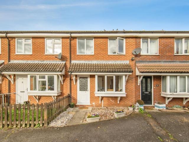 House for sale in Shotley Gate, Babergh