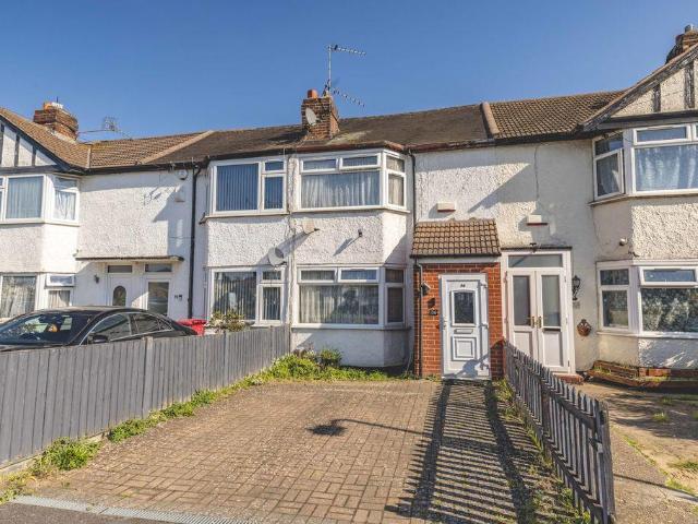 House for sale in Slough