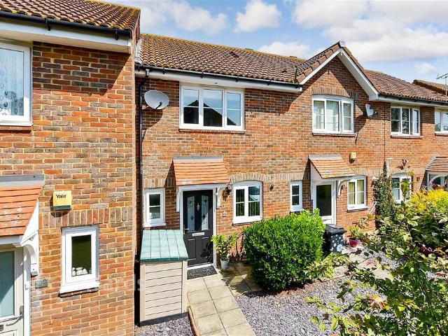 House for sale in Westgate-on-Sea, Acol