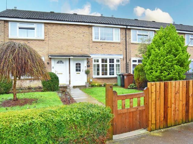 House for sale in Wetherby