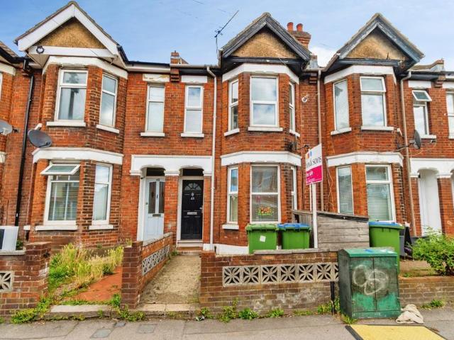 House for sale in Shirley Park, City Of Southampton