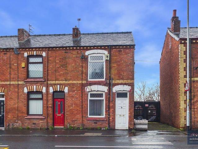 House for sale in Wigan, Greater Manchester