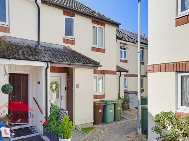 House for sale in Mount Wise