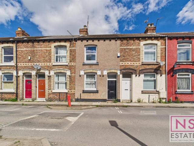 House for sale in Normanby, Middlesbrough