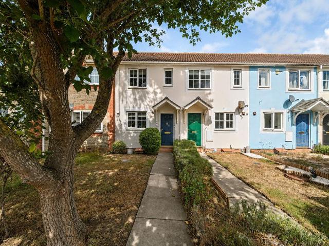 House for sale in Greater Leys, Oxford