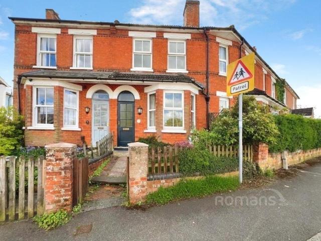 House for sale in Aldershot, Hampshire