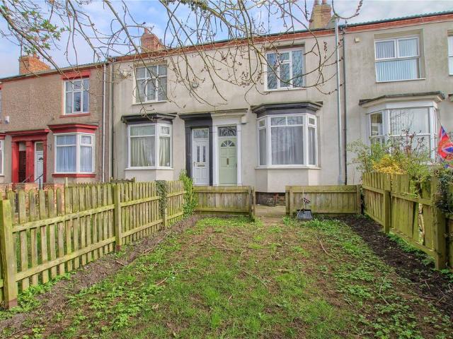 House for sale in Stockton-on-tees