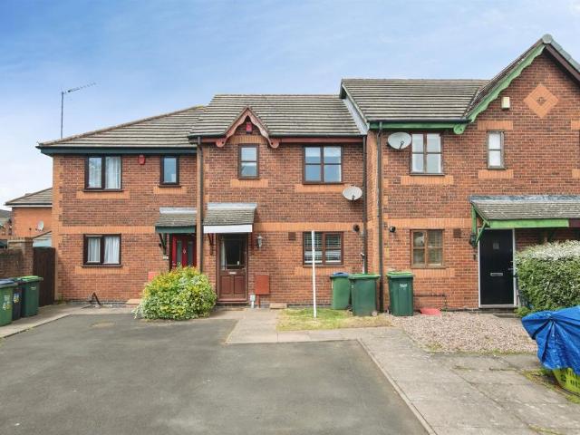 House for sale in Tividale, Isle Of Man