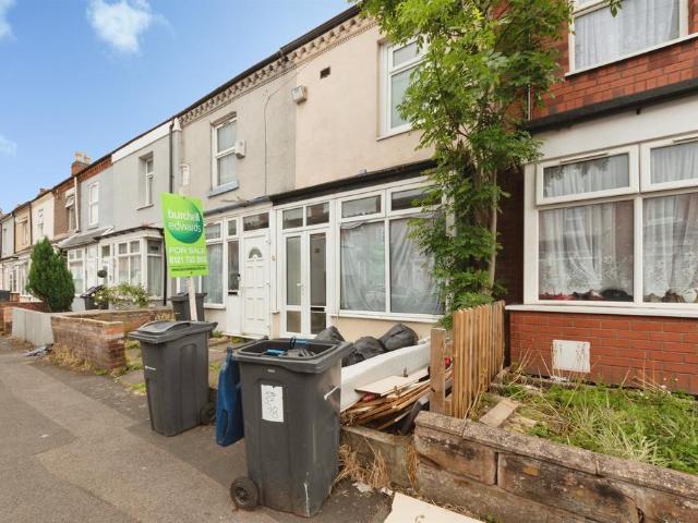 House for sale in Greet, Birmingham