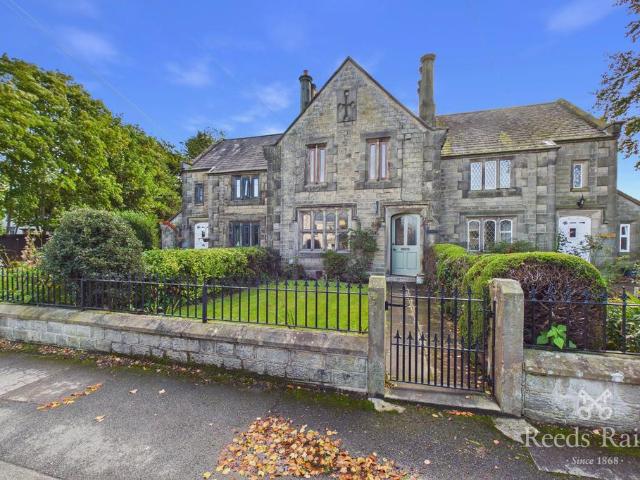 House for sale in Bonds, Wyre