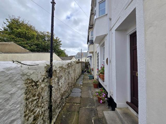 House for sale in Brandis Corner, Devon