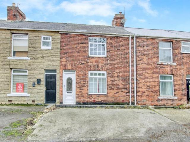 House for sale in Sherburn Hill
