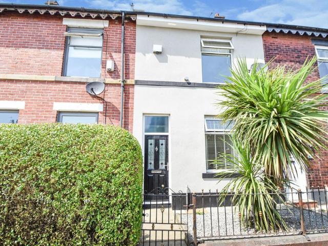 House for sale in Hollins, Bury
