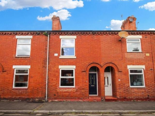 House for sale in Castle, Leftwich