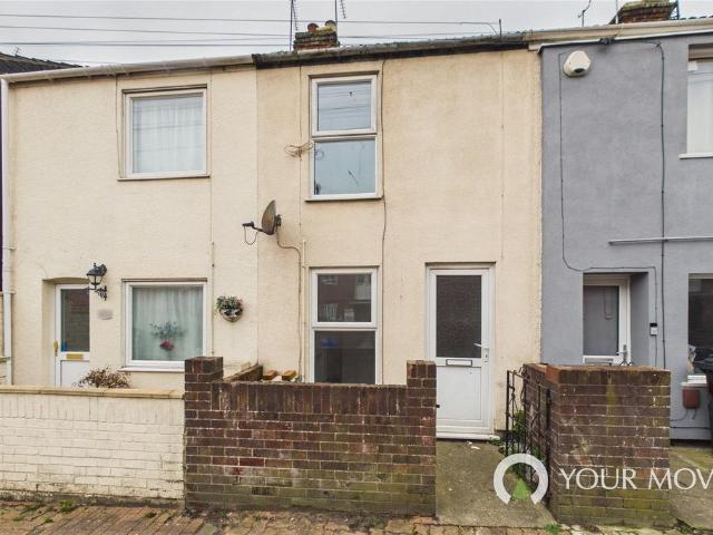 House for sale in Eastbridge, Suffolk