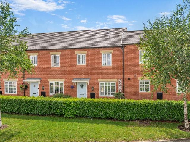 House for sale in Evershot, Oxfordshire