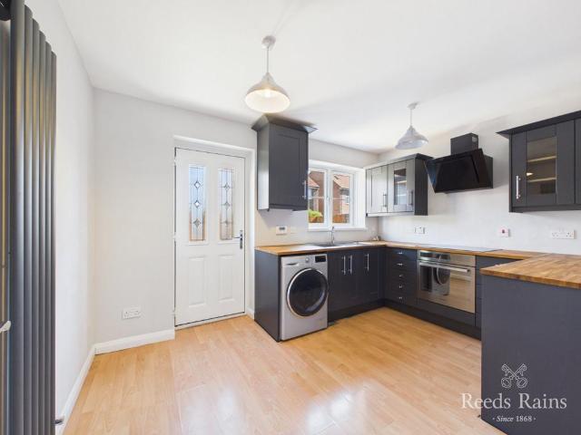 House for sale in Greatfield, Hull