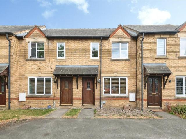 House for sale in Elmsbrook, Evershot