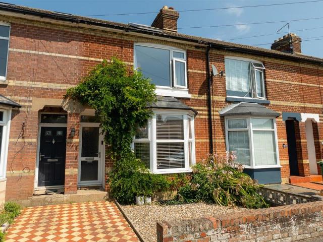 House for sale in Barming, Midway