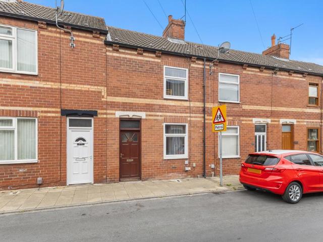 House for sale in Cutsyke, Castleford