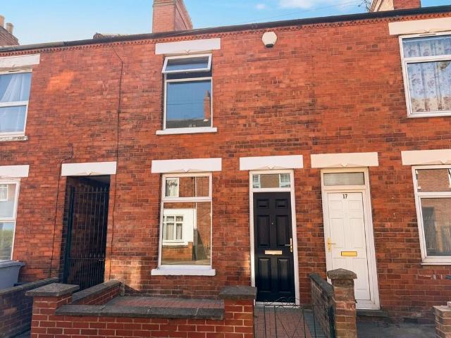 House for sale in Grantham, Barholm