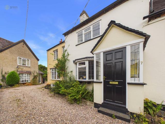 House for sale in Fazeley, Boley Park