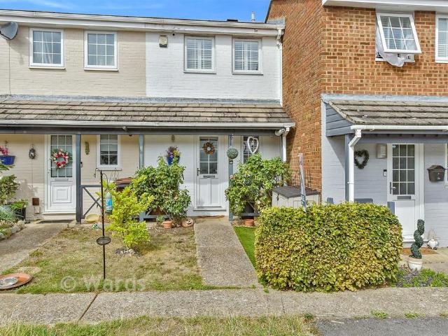 House for sale in Darland, Gillingham