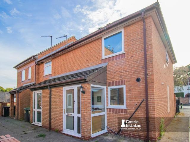 House for sale in Attenborough, East Midlands