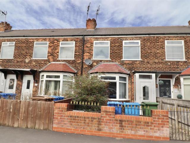 House for sale in Hessle, East Riding Of Yorkshire