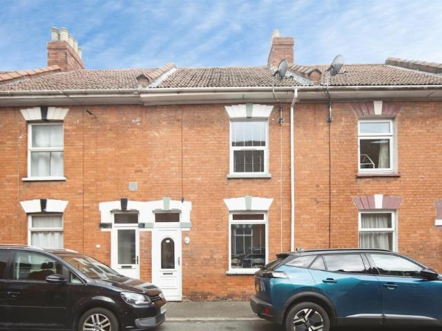House for sale in Bridgwater, Somerset
