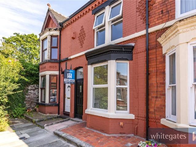 House for sale in Woolton, Calderstones