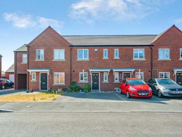 House for sale in Boley Park, Staffordshire