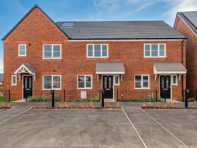 House for sale in Park Hill, Warwick