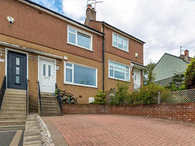 House for sale in Stonedyke, Bearsden