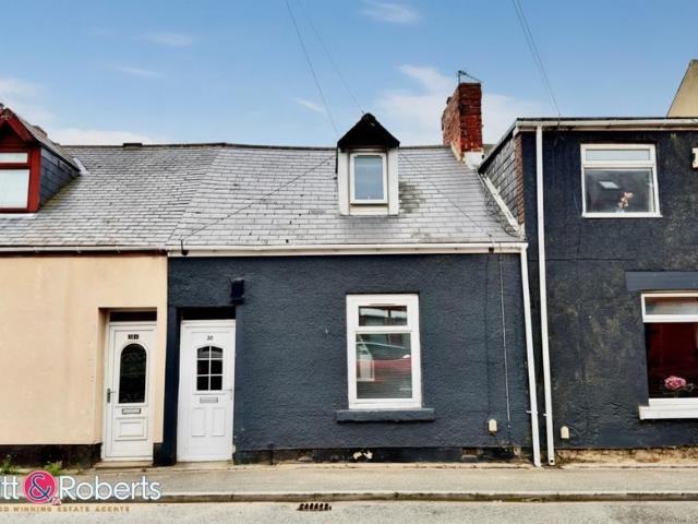 House for sale in Hetton, Easington Lane