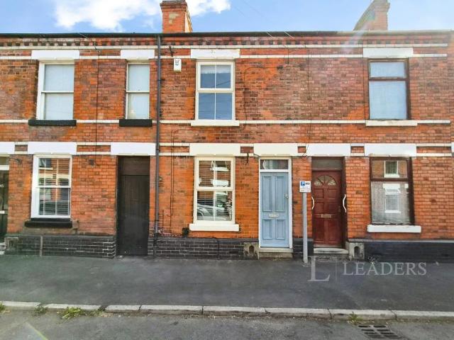 House for sale in Little Chester, Derby