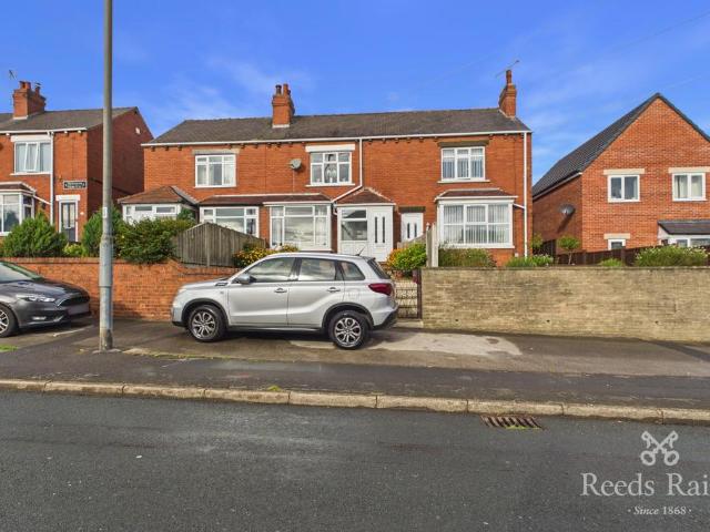 House for sale in Hemsworth, Wakefield