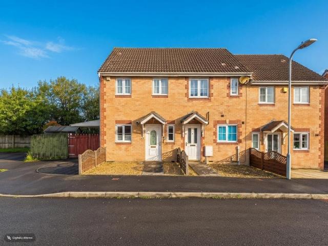 House for sale in Llansamlet, Swansea