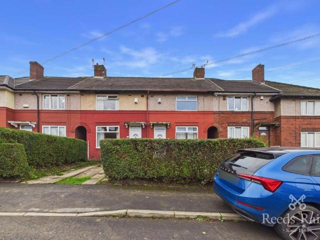 House for sale in Norwood, Sheffield
