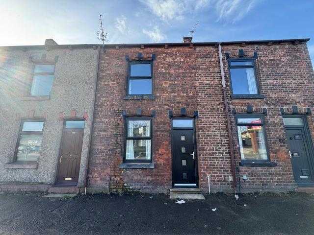 House for sale in Hindley Green, Wigan