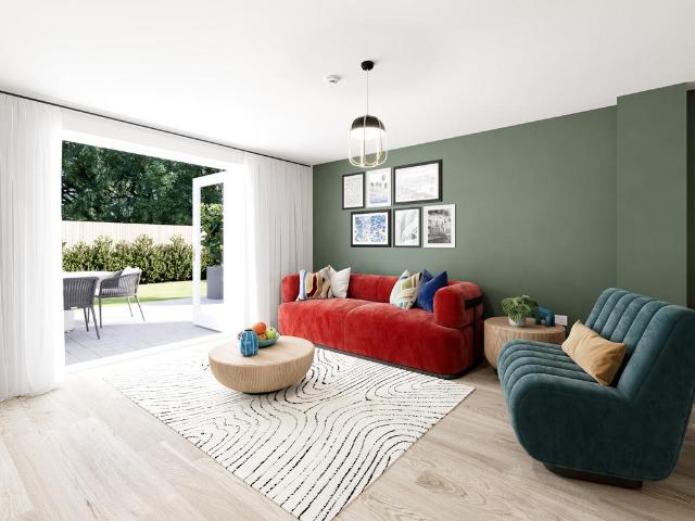 House for sale in Woodland Valley, Rothwell
