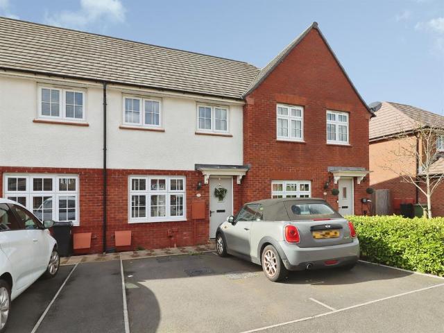 House for sale in Falcon Lodge, Wales