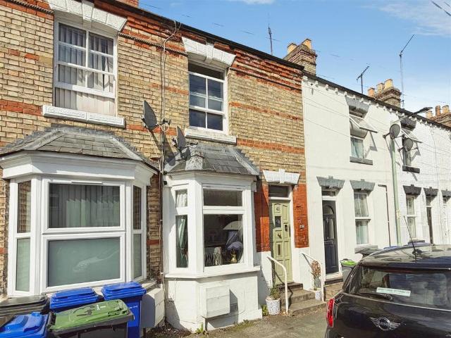 House for sale in Chedburgh, Suffolk
